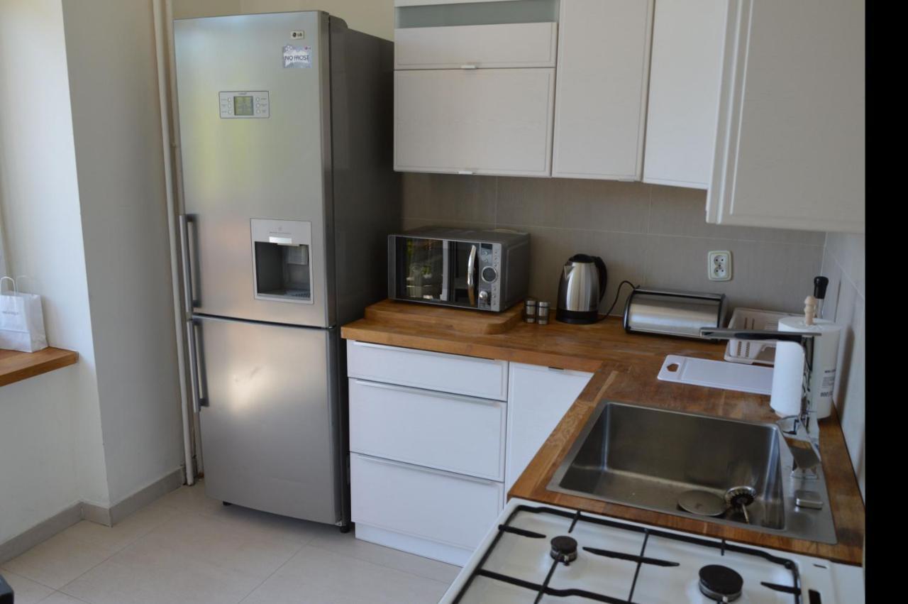 Apartament Pod Filarami Z Dostepem Do Krytego Basenu W Cenie Apartment กรินีซา ดรอยจ์ ภายนอก รูปภาพ
