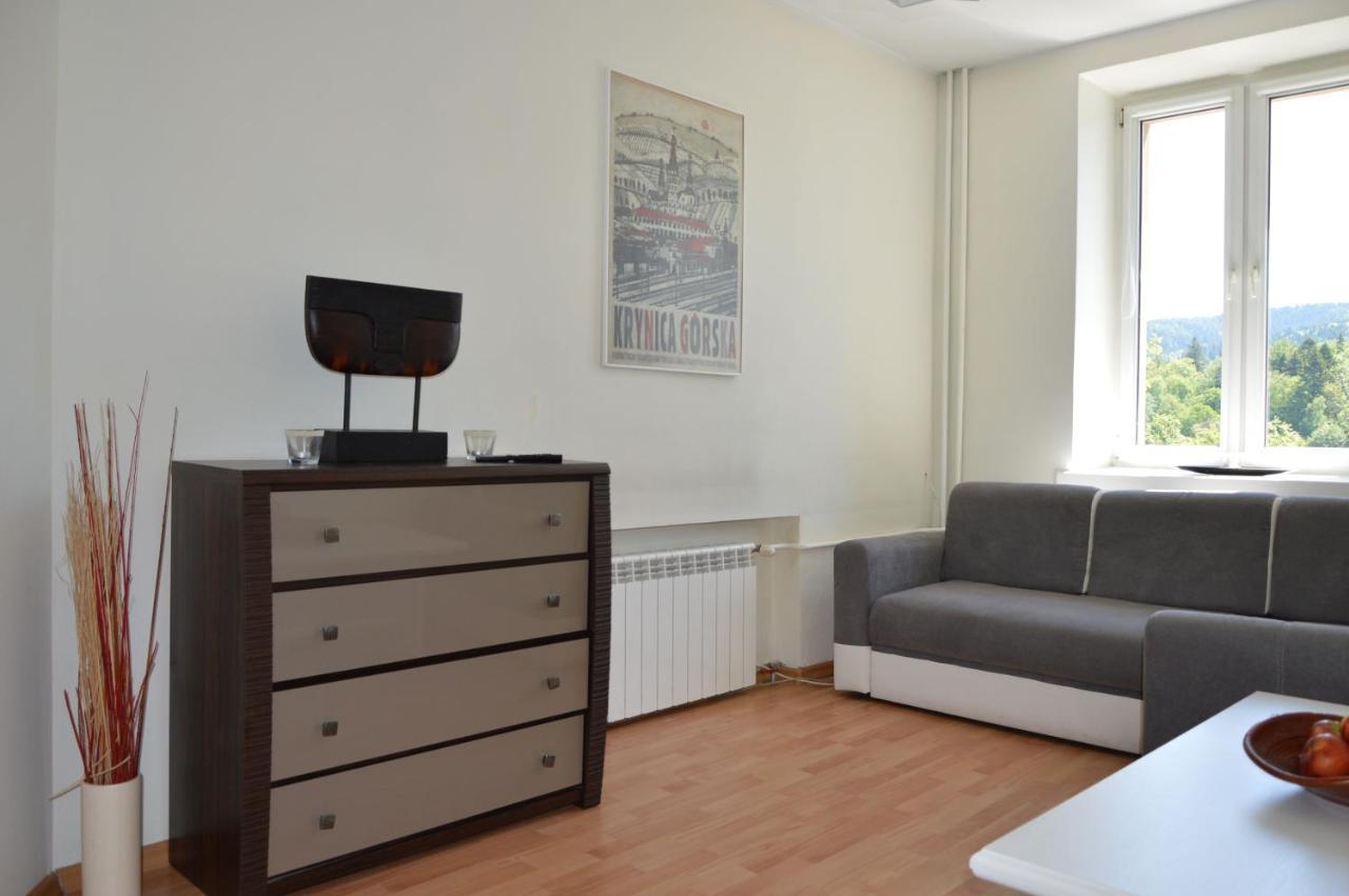 Apartament Pod Filarami Z Dostepem Do Krytego Basenu W Cenie Apartment กรินีซา ดรอยจ์ ภายนอก รูปภาพ