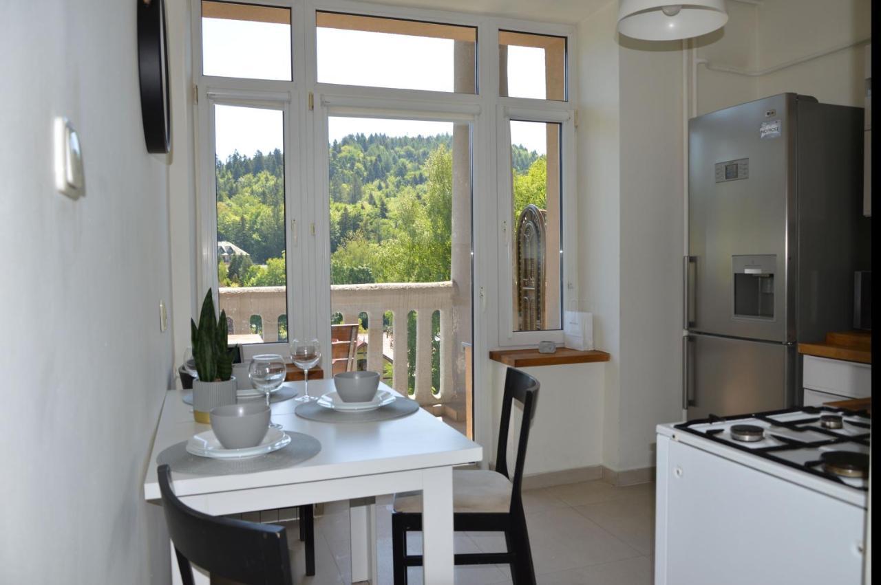Apartament Pod Filarami Z Dostepem Do Krytego Basenu W Cenie Apartment กรินีซา ดรอยจ์ ภายนอก รูปภาพ