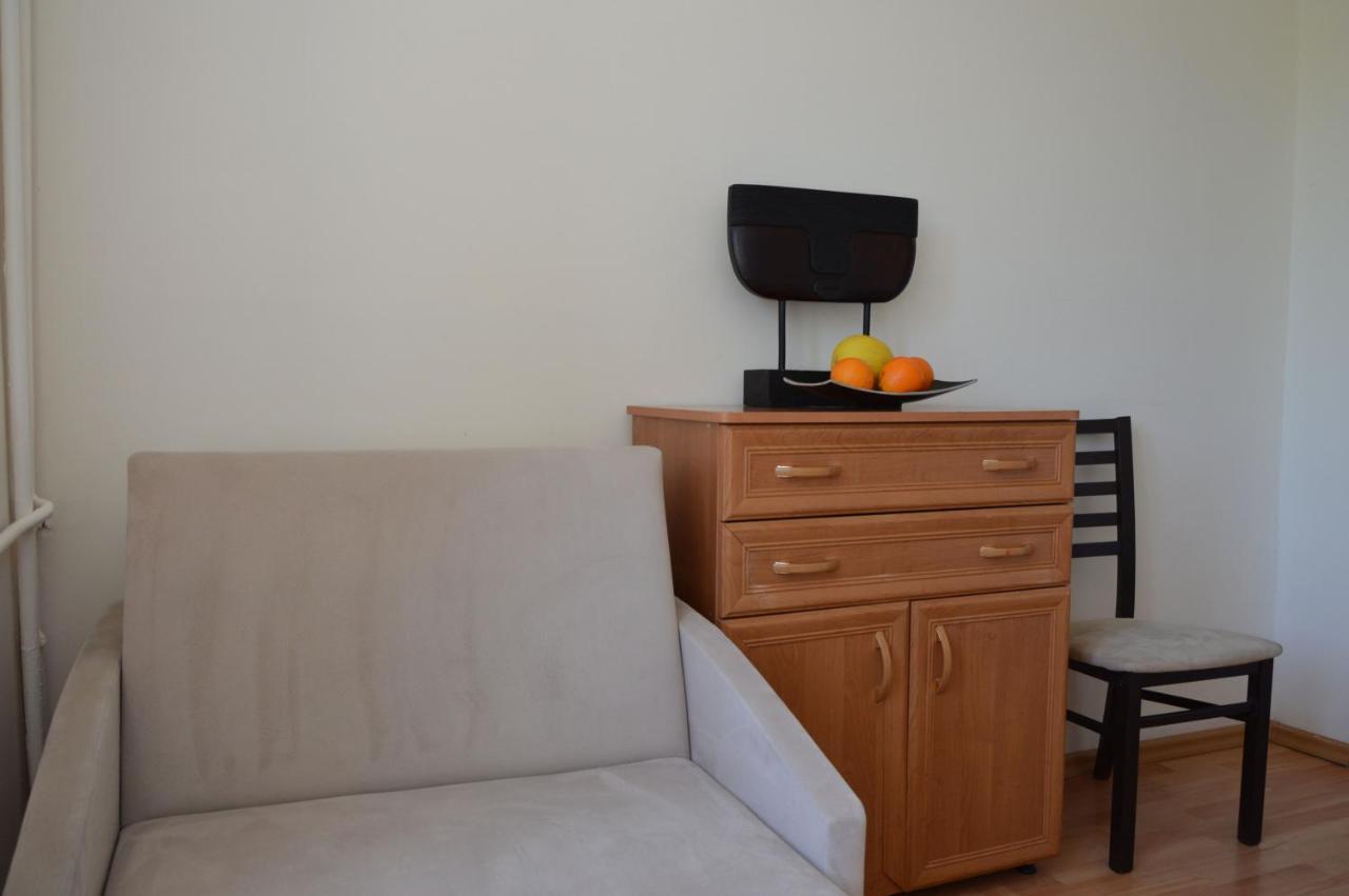 Apartament Pod Filarami Z Dostepem Do Krytego Basenu W Cenie Apartment กรินีซา ดรอยจ์ ภายนอก รูปภาพ