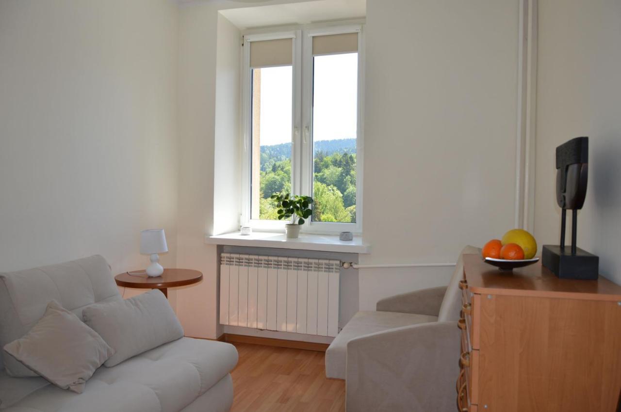 Apartament Pod Filarami Z Dostepem Do Krytego Basenu W Cenie Apartment กรินีซา ดรอยจ์ ภายนอก รูปภาพ