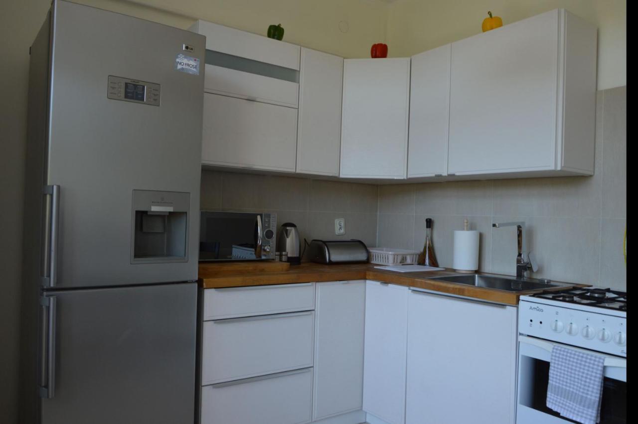 Apartament Pod Filarami Z Dostepem Do Krytego Basenu W Cenie Apartment กรินีซา ดรอยจ์ ภายนอก รูปภาพ