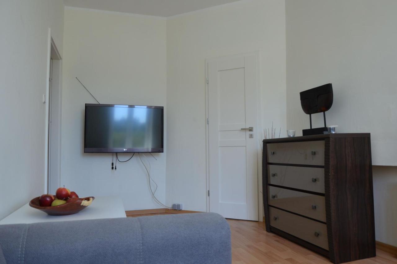 Apartament Pod Filarami Z Dostepem Do Krytego Basenu W Cenie Apartment กรินีซา ดรอยจ์ ภายนอก รูปภาพ