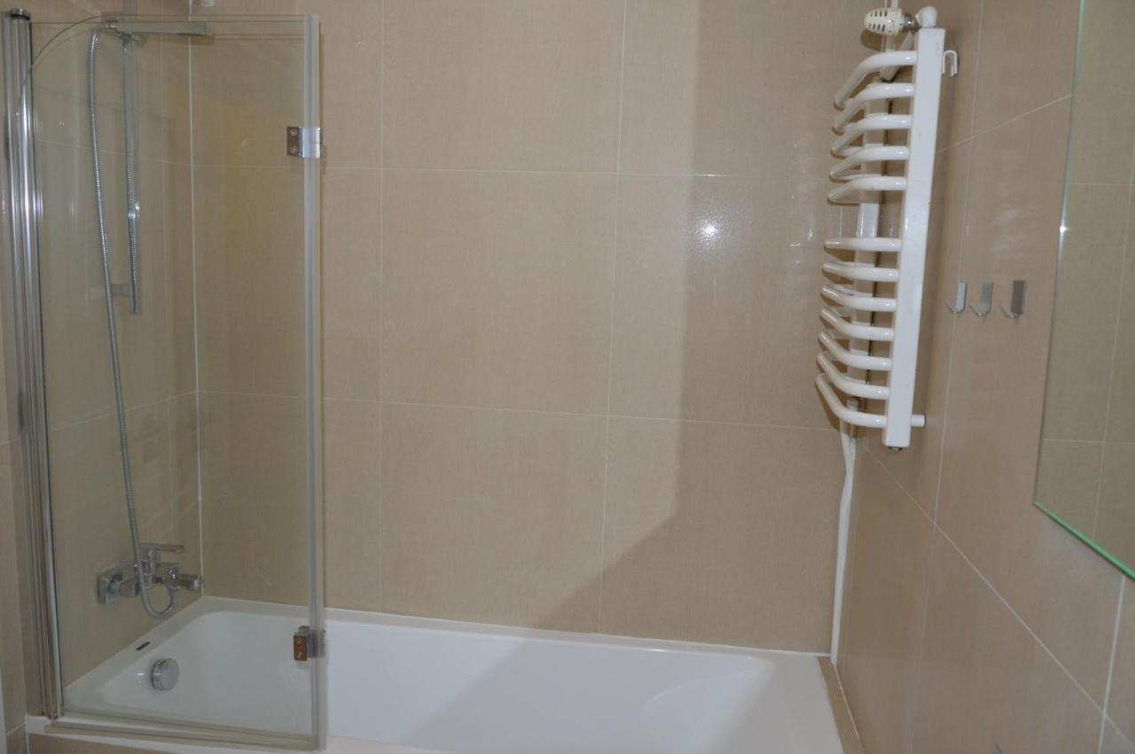Apartament Pod Filarami Z Dostepem Do Krytego Basenu W Cenie Apartment กรินีซา ดรอยจ์ ภายนอก รูปภาพ